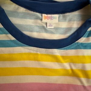 Lularoe Tee